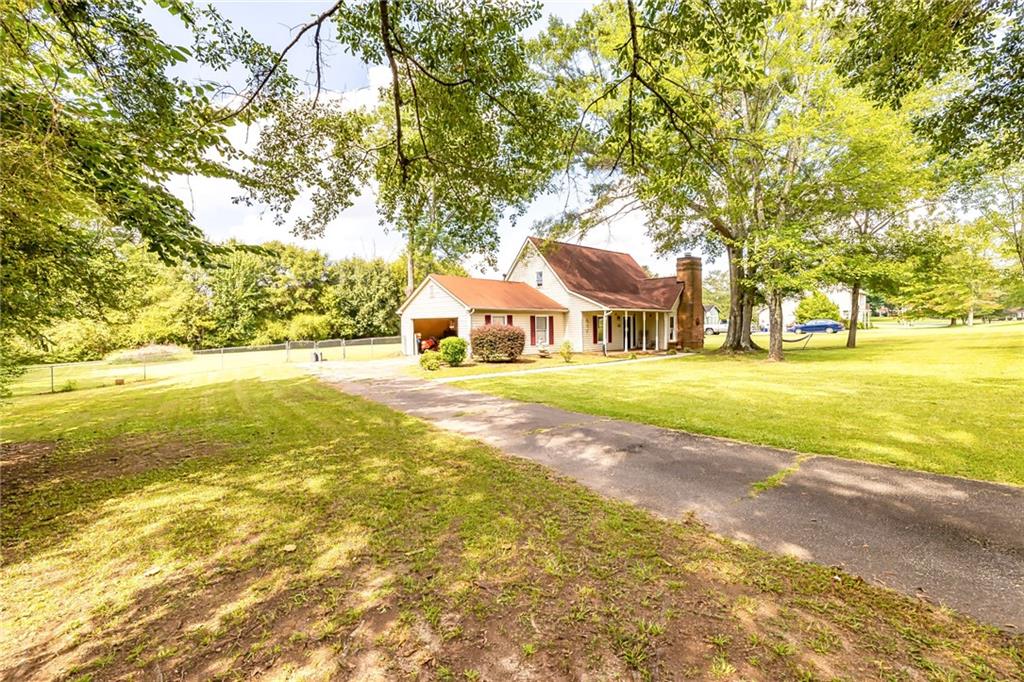 175 Heritage Farm Lane, Fayetteville, Georgia image 41