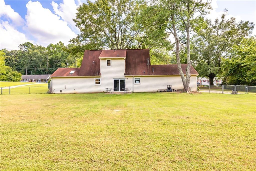 175 Heritage Farm Lane, Fayetteville, Georgia image 31