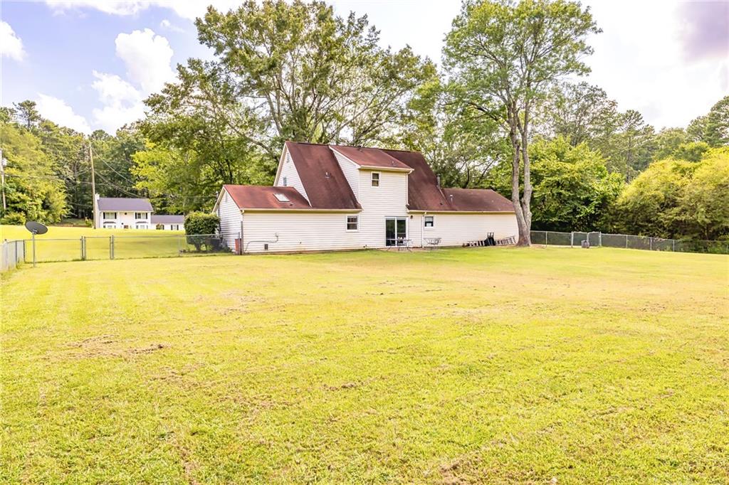 175 Heritage Farm Lane, Fayetteville, Georgia image 3