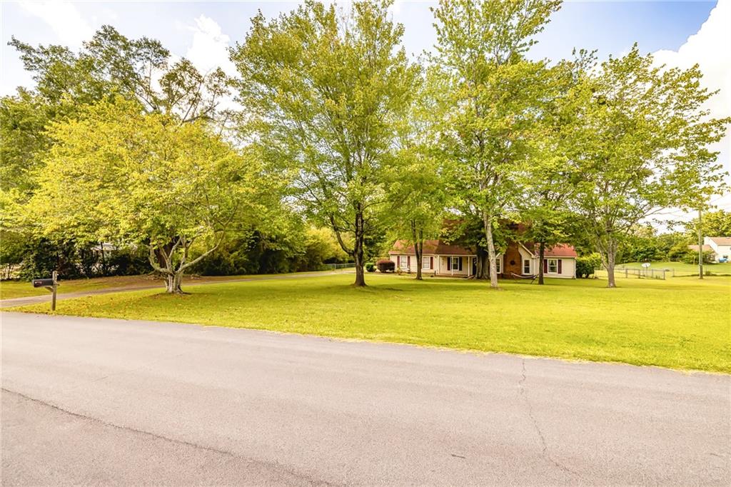 175 Heritage Farm Lane, Fayetteville, Georgia image 39
