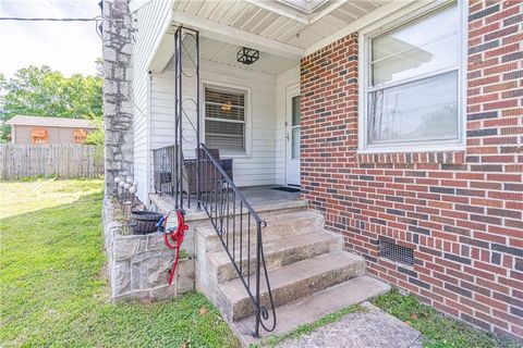 A home in Lawrenceville