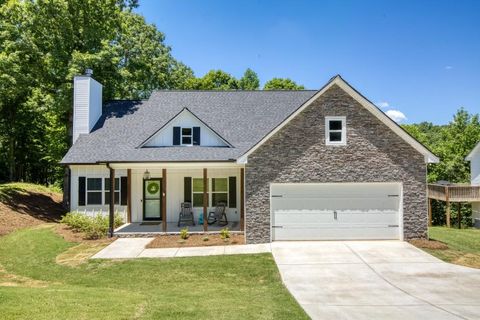 A home in Jasper