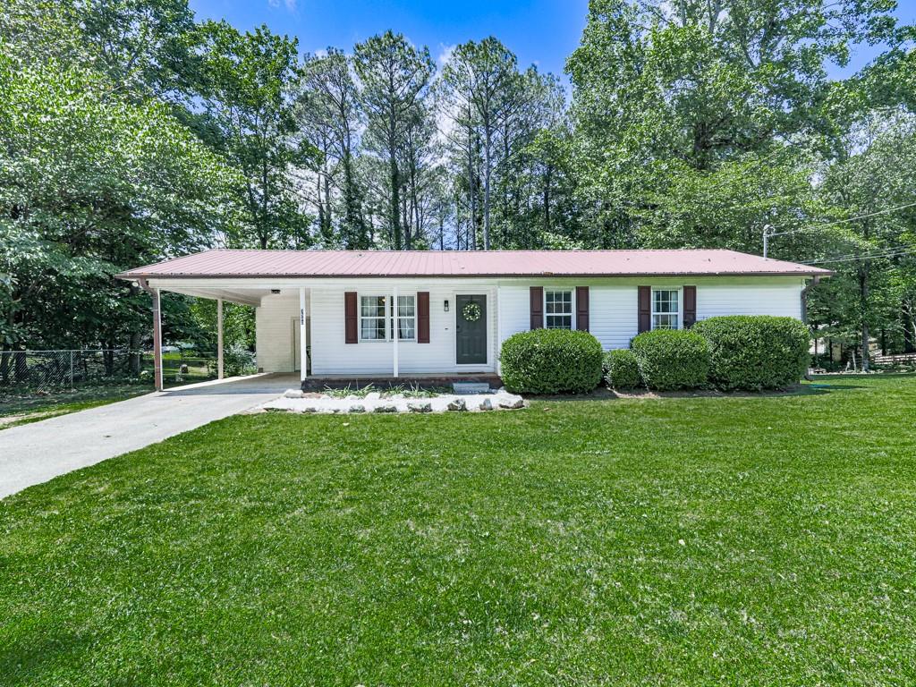 3500 Refuge Road, Jasper, Georgia image 19