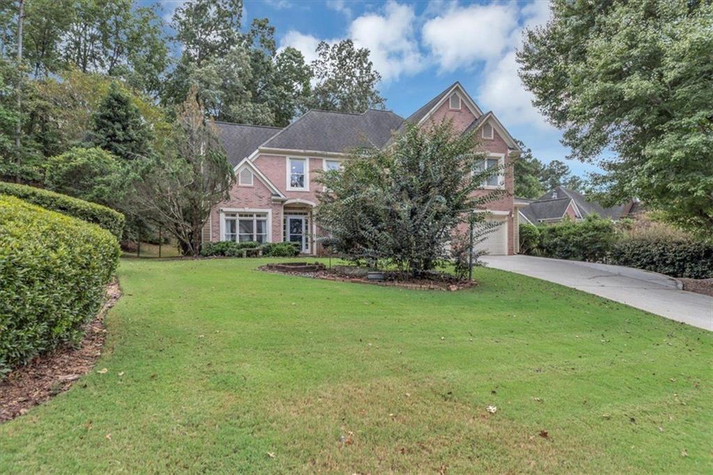 4544 SILVER PEAK Parkway