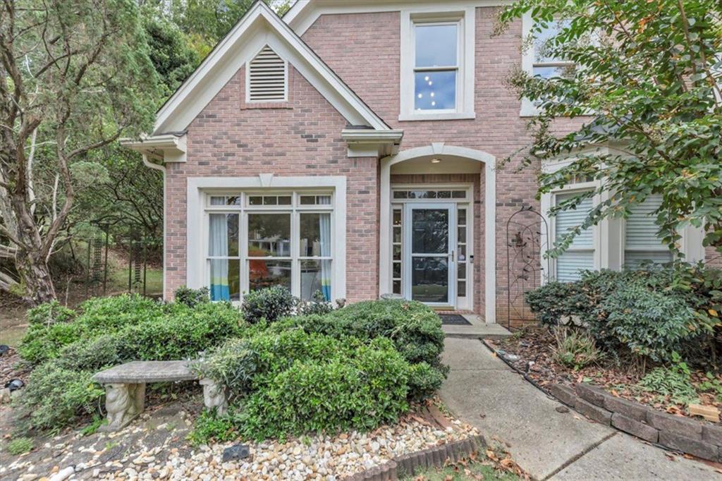 4544 SILVER PEAK Parkway