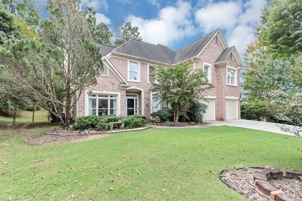 4544 SILVER PEAK Parkway