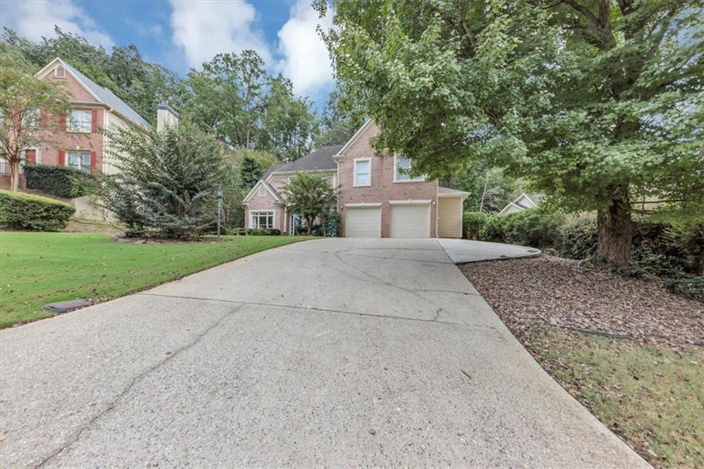 4544 SILVER PEAK Parkway