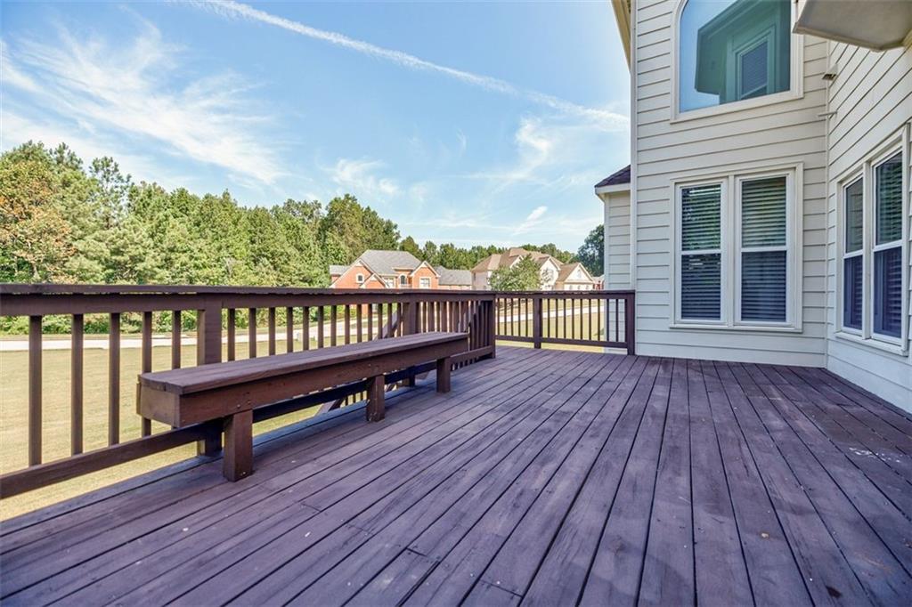 3041 Cadbury Trail