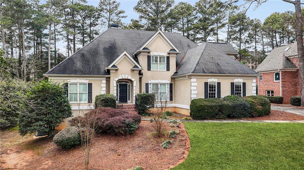 9800 Foxworth Drive