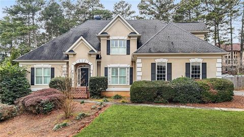 9800 Foxworth Drive Alpharetta GA 30022