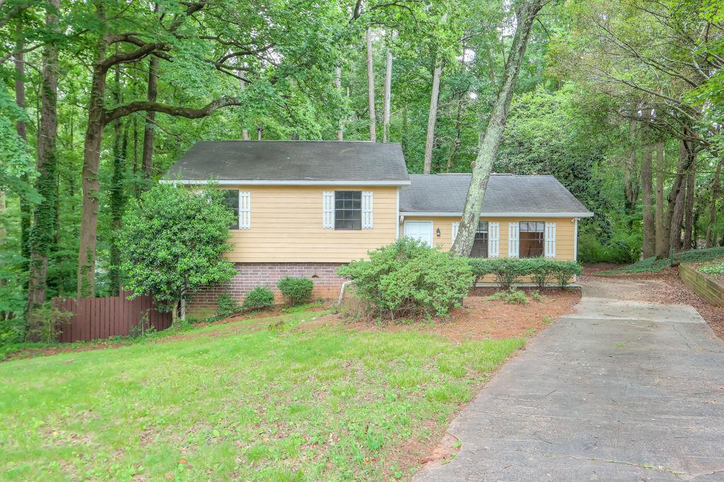 3812 Clare Court