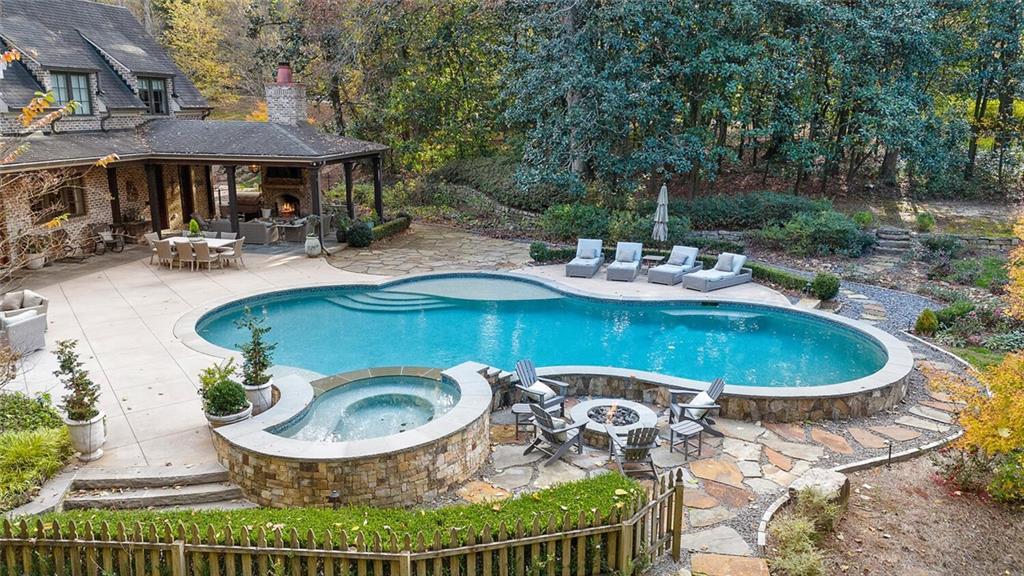 Buckhead - Residential