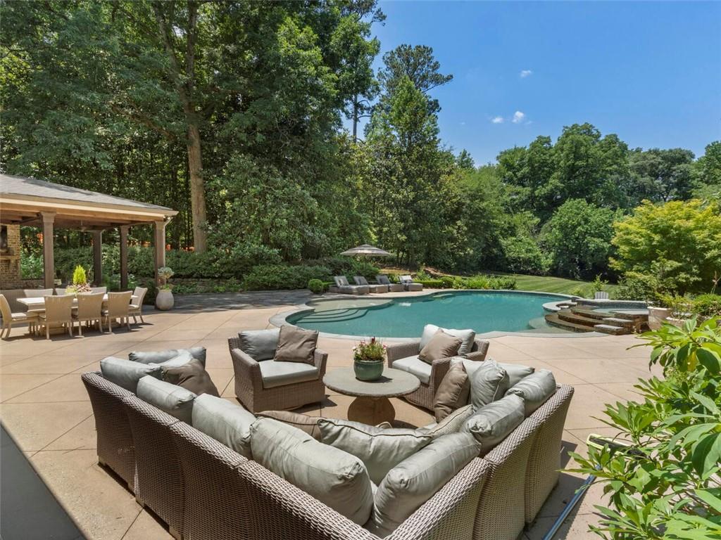 Buckhead - Residential