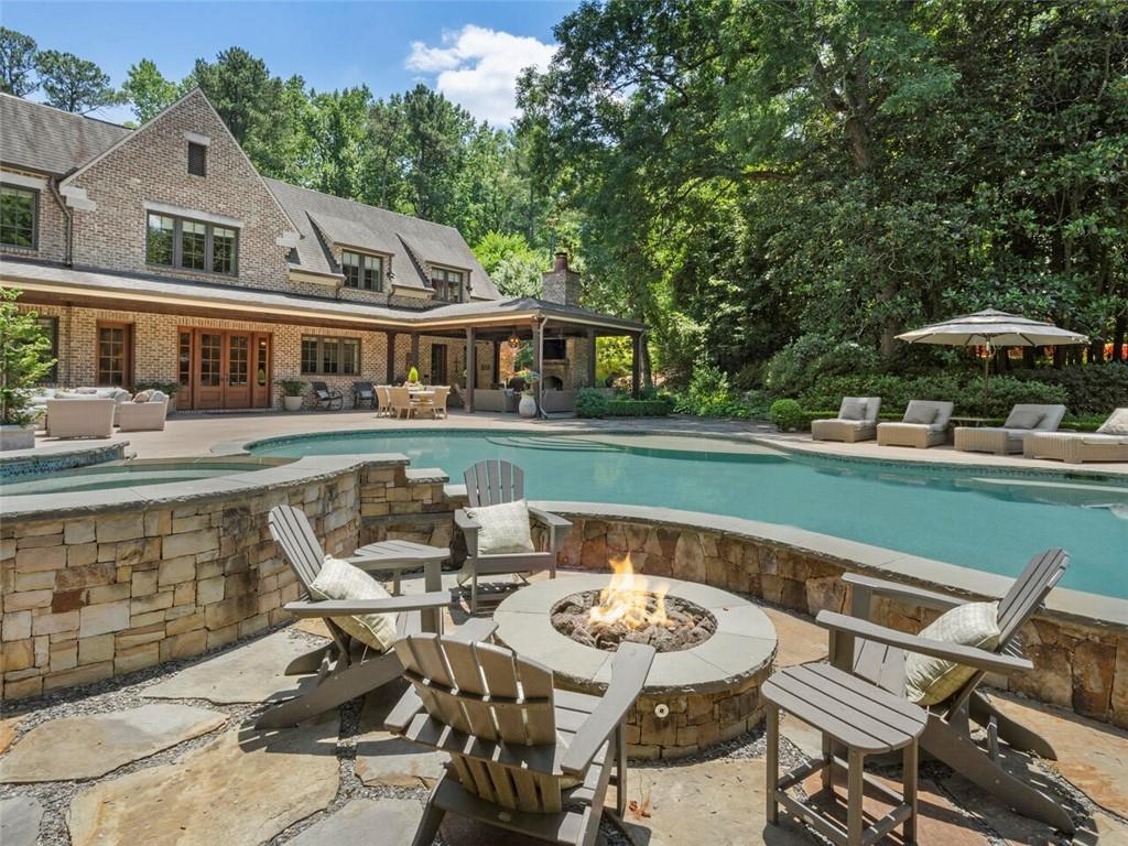 Buckhead - Residential