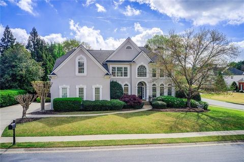 1900 Denton Walk Court Marietta GA 30062