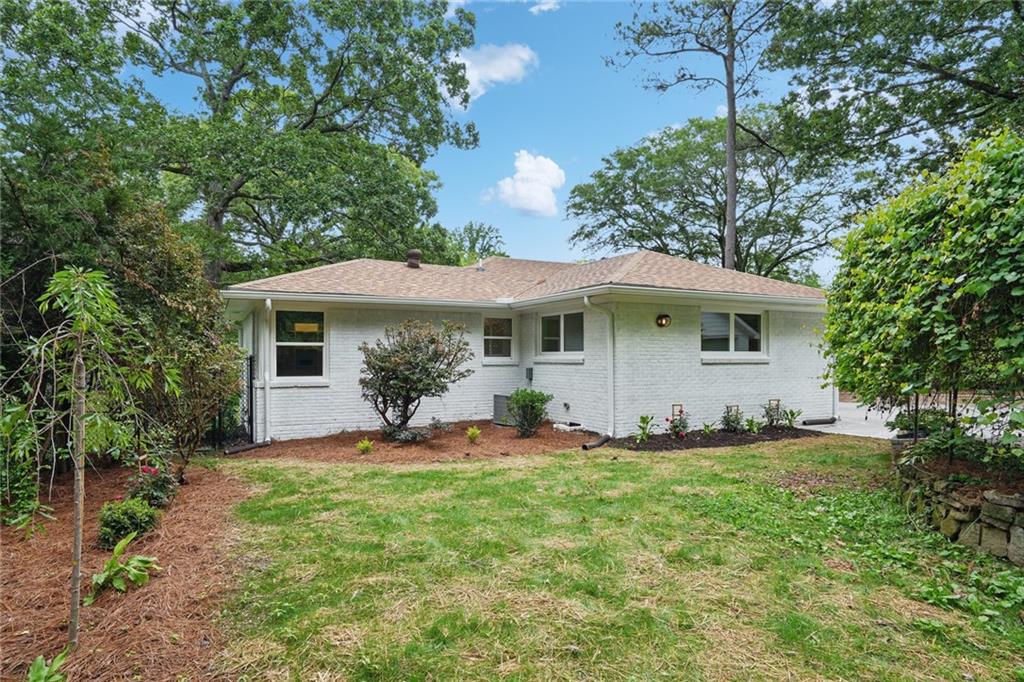1221 Oakfield Drive, Atlanta, Georgia image 33