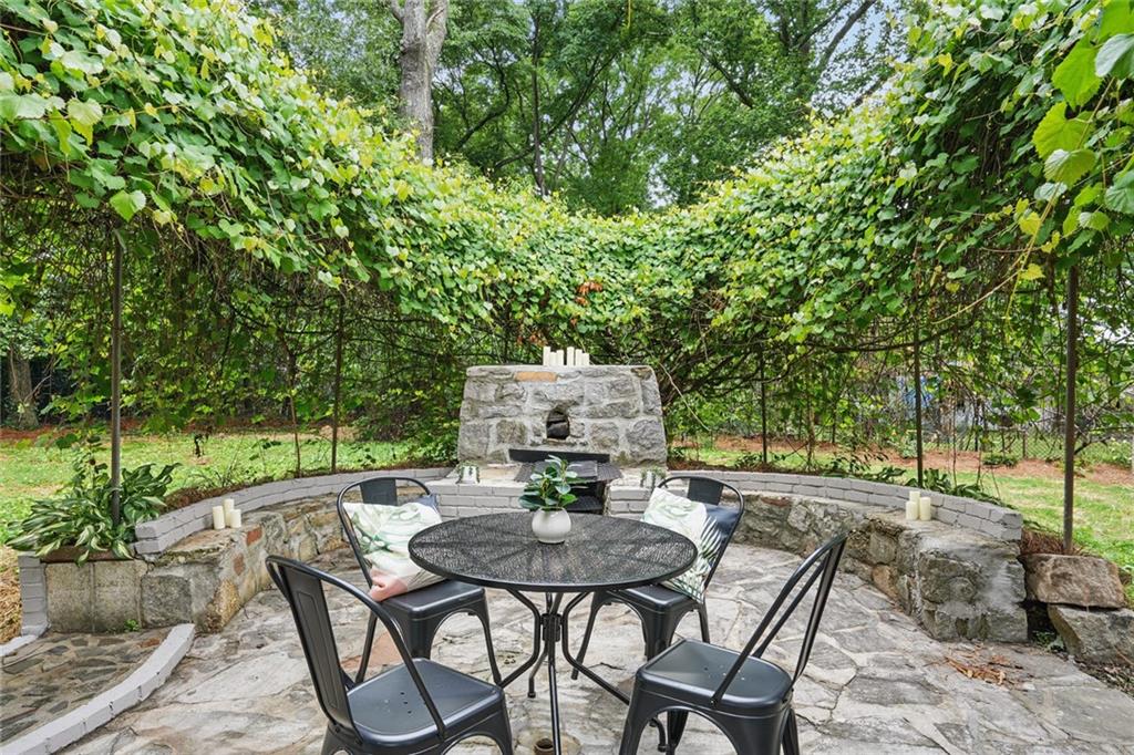 1221 Oakfield Drive, Atlanta, Georgia image 30