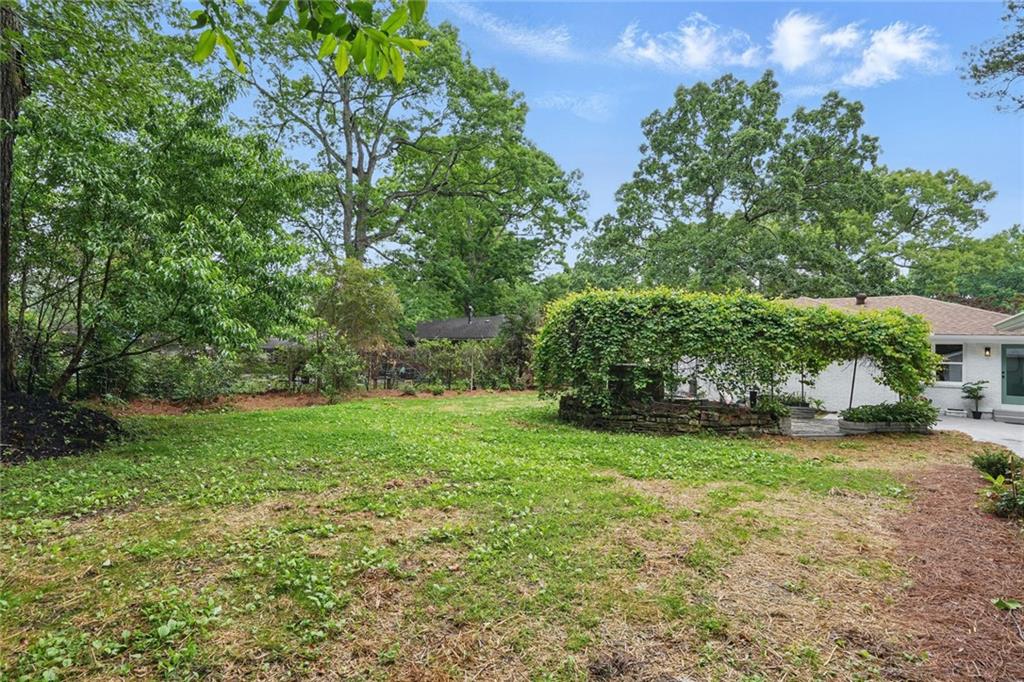 1221 Oakfield Drive, Atlanta, Georgia image 32