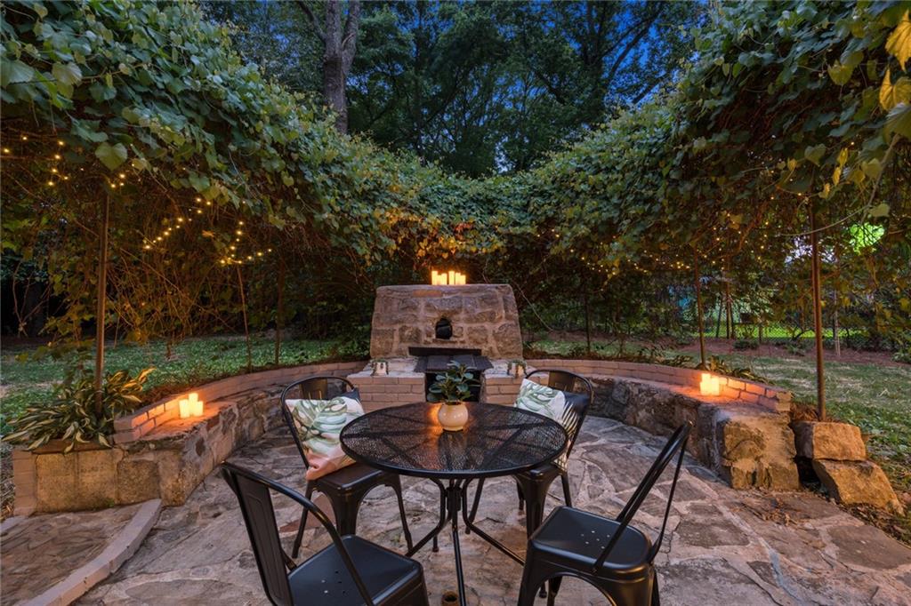1221 Oakfield Drive, Atlanta, Georgia image 6