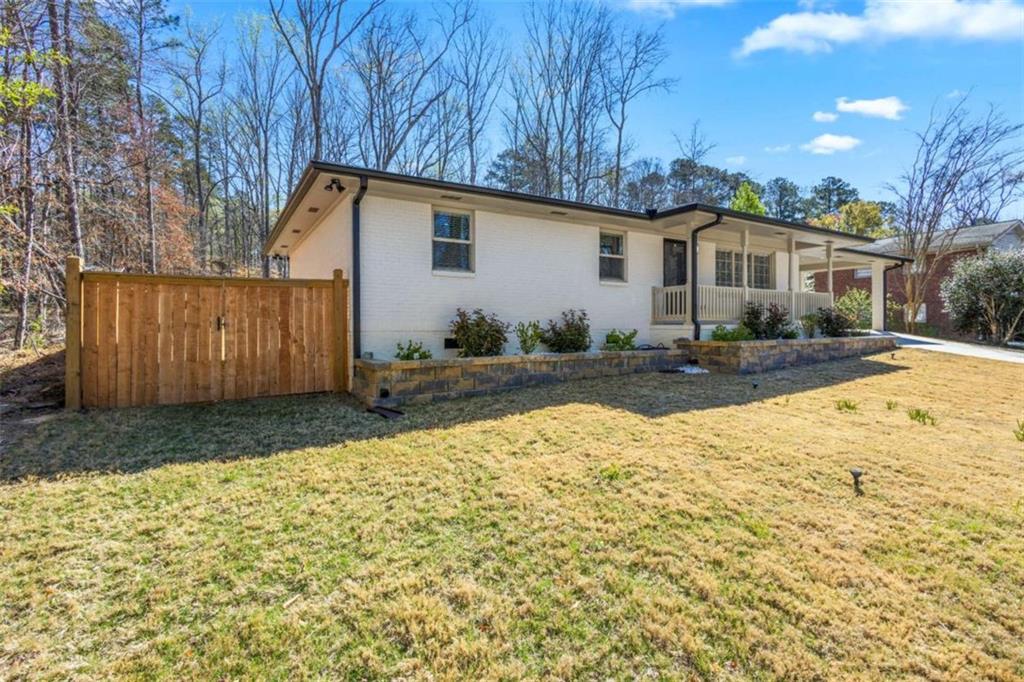 5109 Dogwood Hills Drive