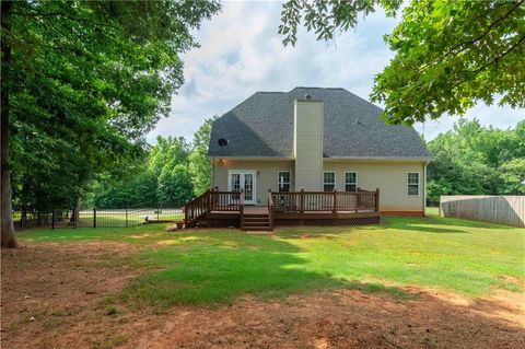 A home in Jefferson