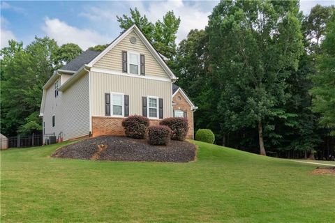 A home in Jefferson