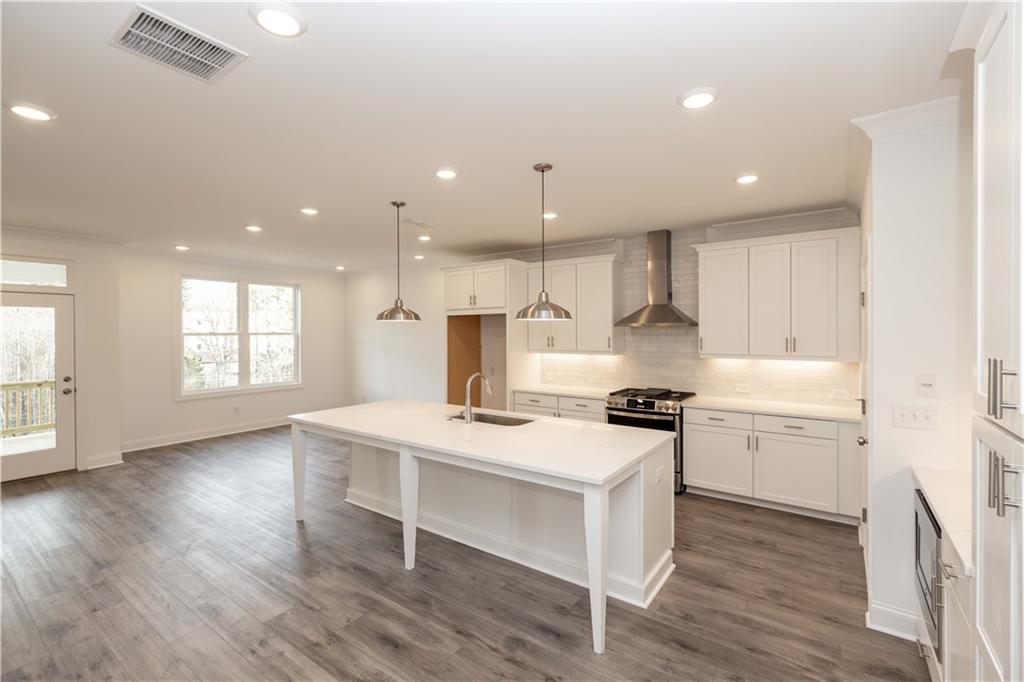 706 Dodd Lane #157, Buford, Georgia image 6