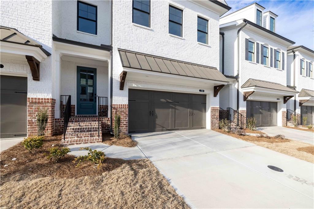 706 Dodd Lane #157, Buford, Georgia image 2