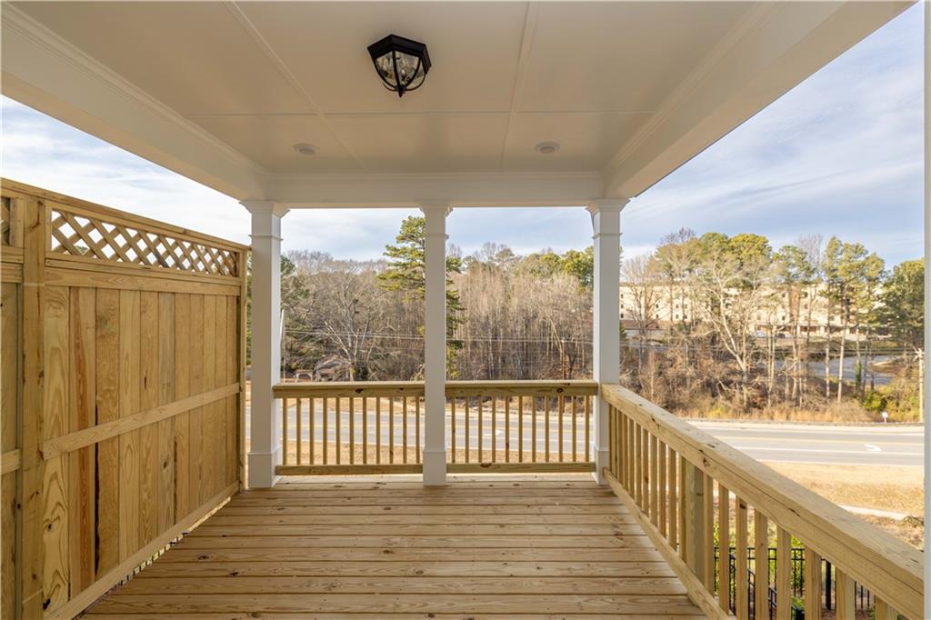 706 Dodd Lane #157, Buford, Georgia image 26