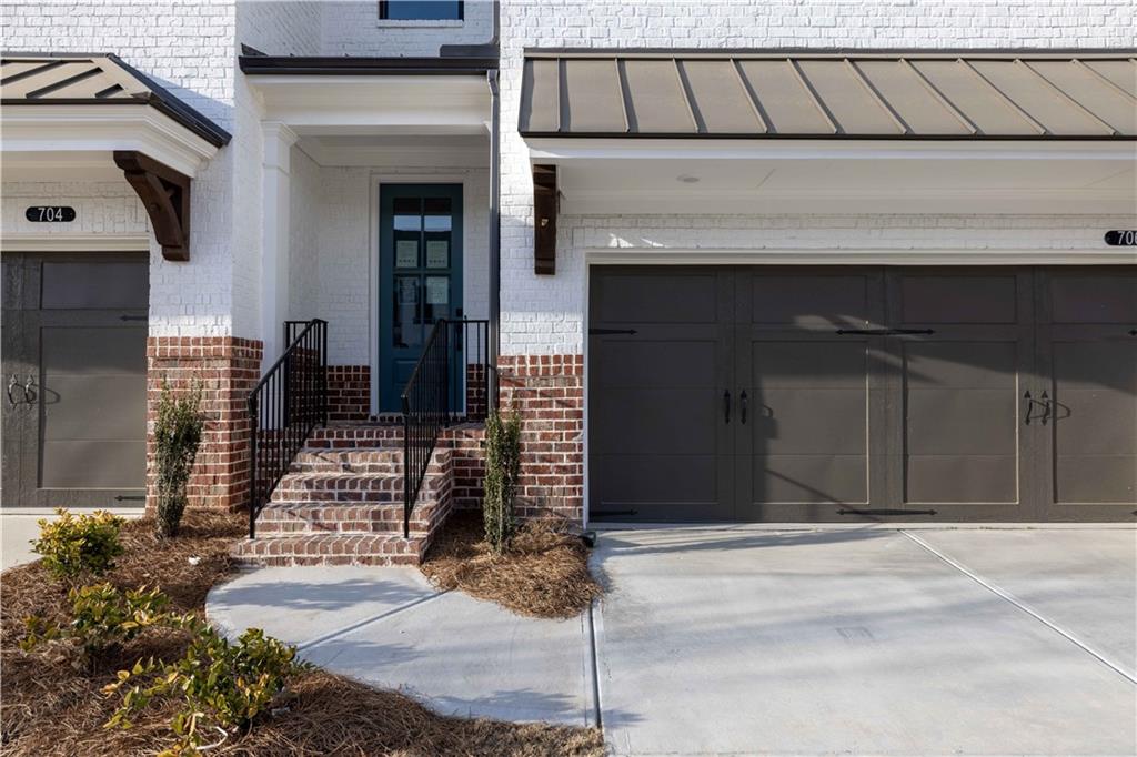 706 Dodd Lane #157, Buford, Georgia image 3