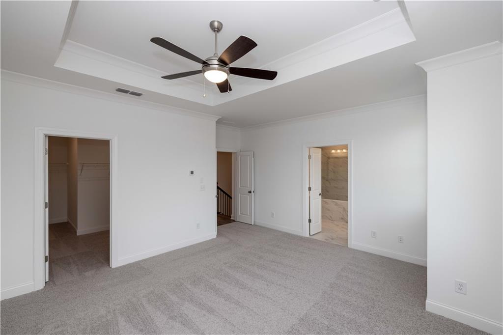 706 Dodd Lane #157, Buford, Georgia image 30