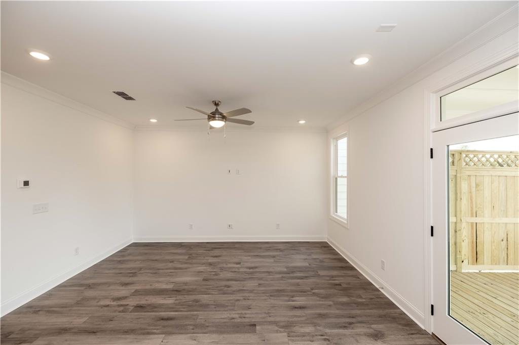 706 Dodd Lane #157, Buford, Georgia image 22