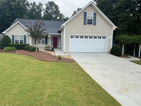 1717 Riveredge Walk Loganville GA 30052