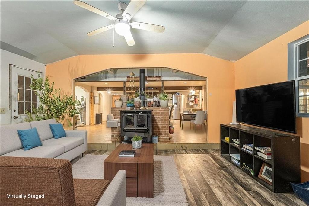 880 Golf Course Road