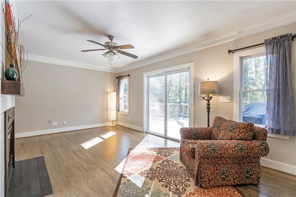 1403 Lavista Road NE