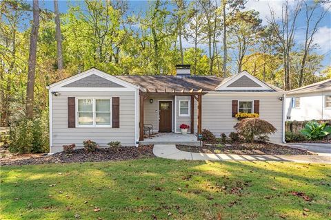 1403 Lavista Road NE Atlanta GA 30324