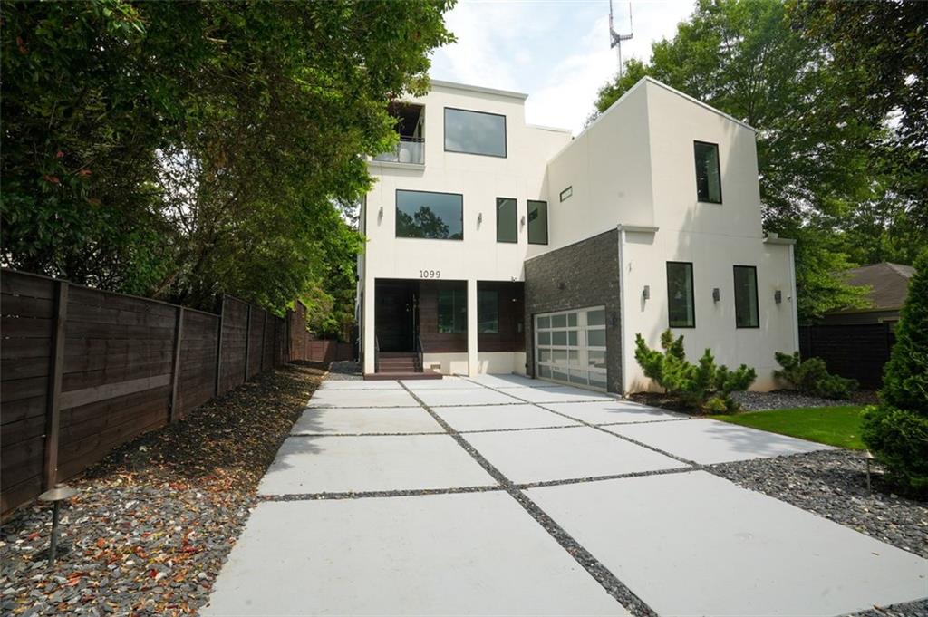 1099 VISTA Trail NE