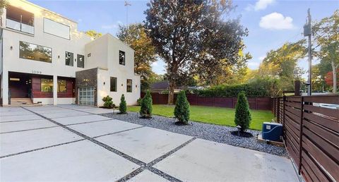 1099 VISTA Trail NE Atlanta GA 30324