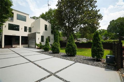 1099 VISTA Trail NE Atlanta GA 30324
