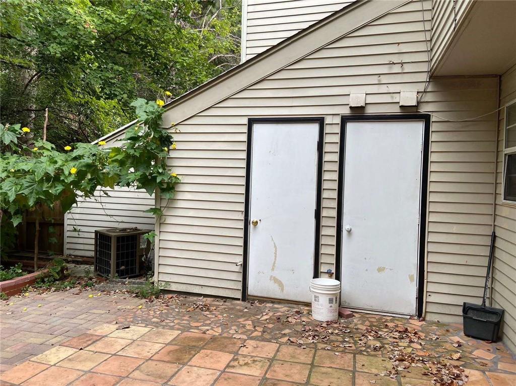 3082 Revere Court, Atlanta, Georgia image 17