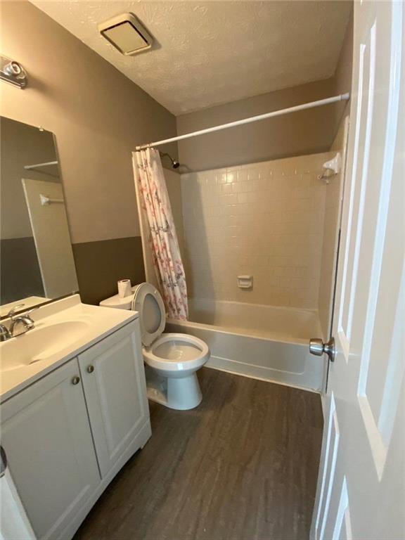 3082 Revere Court, Atlanta, Georgia image 11