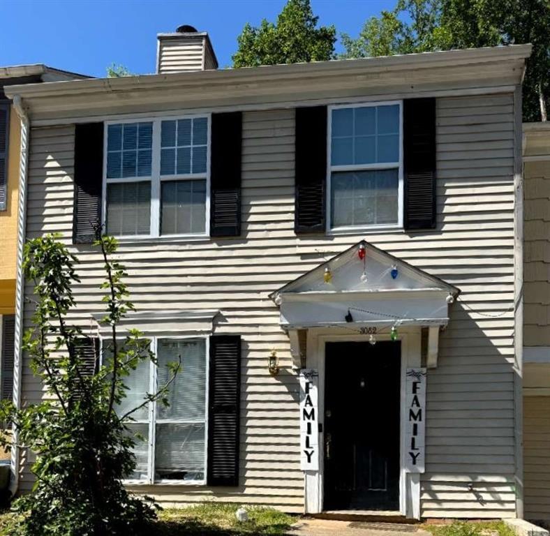 3082 Revere Court, Atlanta, Georgia image 1