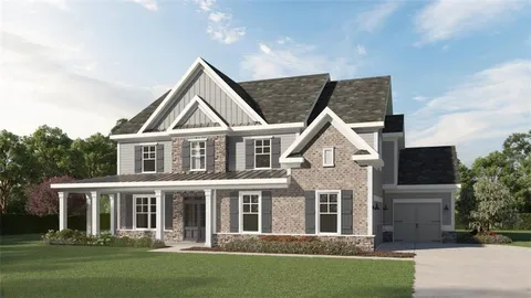 1065 Low Water Crossing NW, Acworth, GA 30101 - MLS#: 7441611