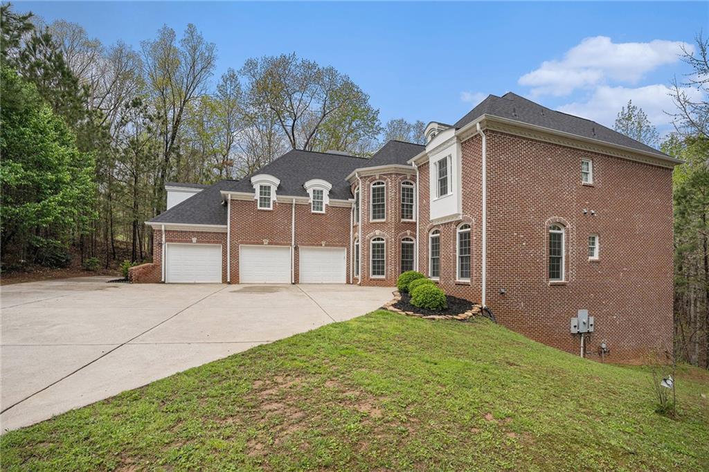 129 Preserve Parkway, Ball Ground, Georgia image 4
