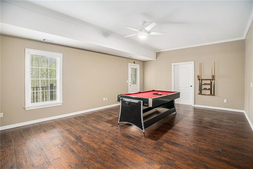 129 Preserve Parkway, Ball Ground, Georgia image 44