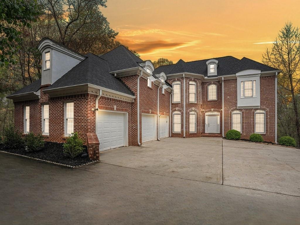 129 Preserve Parkway, Ball Ground, Georgia image 1