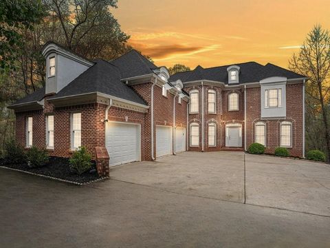 129 Preserve Parkway Ball Ground GA 30107