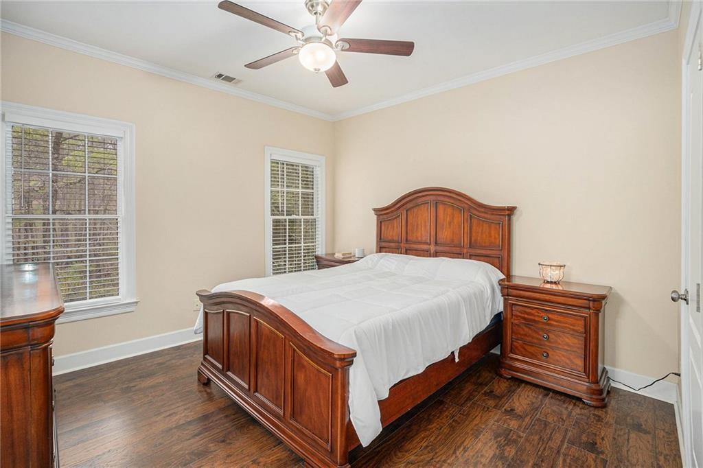 129 Preserve Parkway, Ball Ground, Georgia image 29
