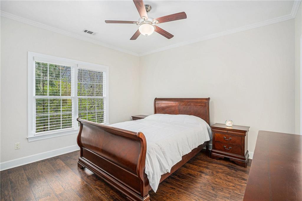129 Preserve Parkway, Ball Ground, Georgia image 34
