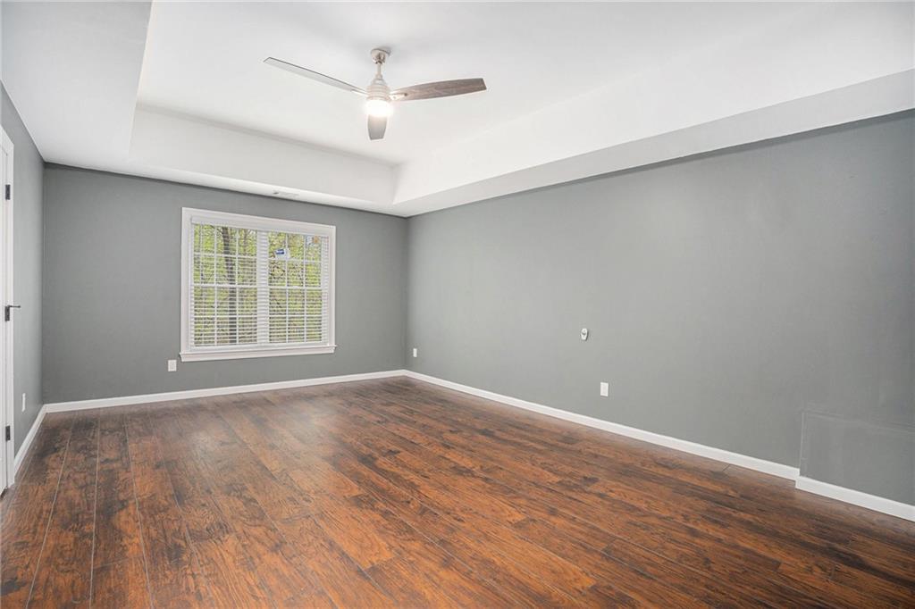 129 Preserve Parkway, Ball Ground, Georgia image 42